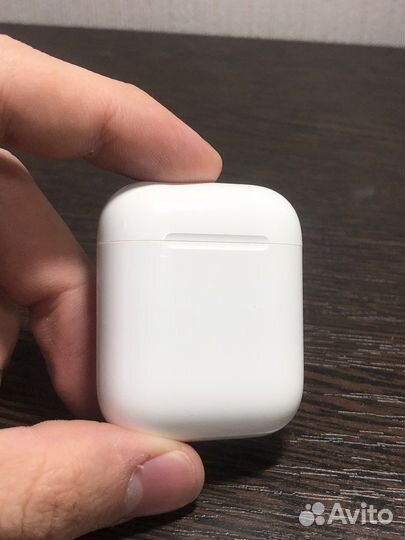 Кейс от airpods 1