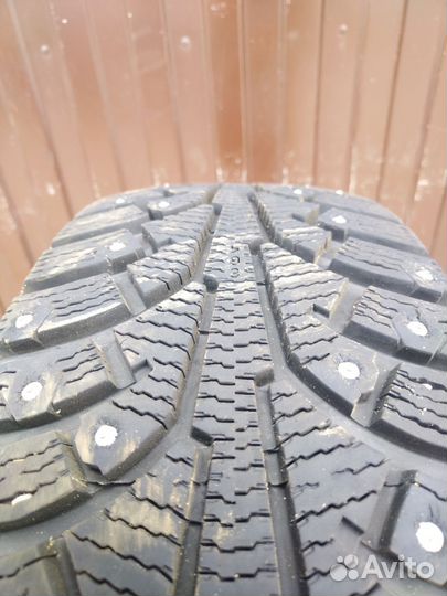 Nokian Tyres Nordman 5 205/55 R16