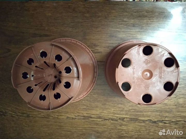 Горшок для рассады