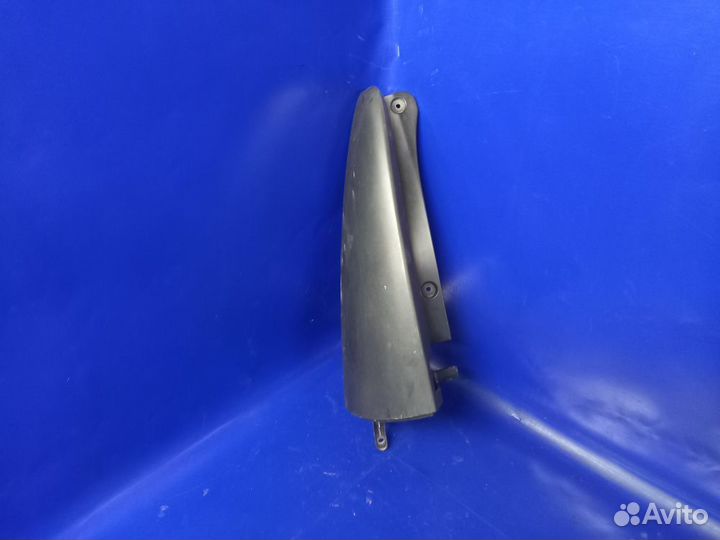 Накладка заднего крыла левого LADA Largus I