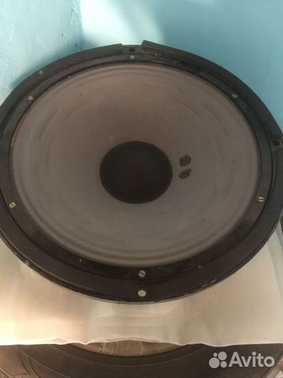 Динамик 2а-12у