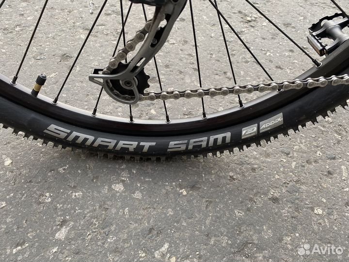 Горный велосипед Stels Navigator 870 Disc