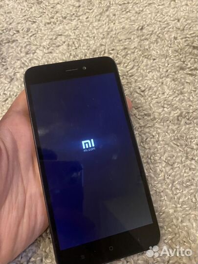 Xiaomi Redmi Go, 16 ГБ