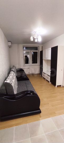 Квартира-студия, 21,8 м², 2/4 эт.