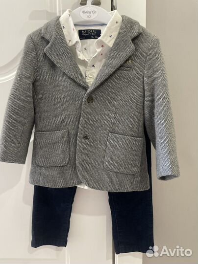 Костюм Mayoral 86