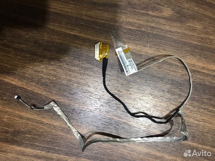 Шлейф матрицы для ноутбука Asus X55A, A55A, F55A