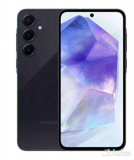 Samsung Galaxy A55, 8/256 ГБ