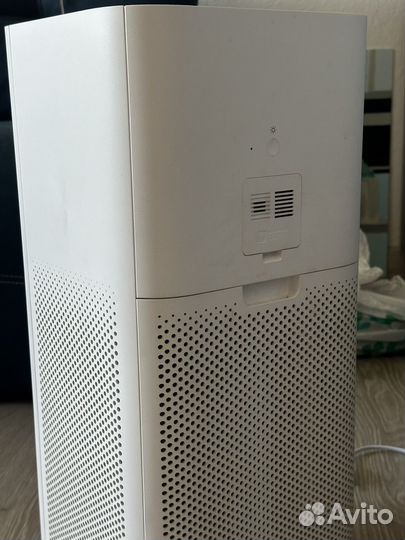 Очиститель воздуха Xiaomi SMART Air Purifier 4