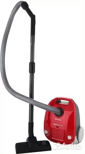 Пылесос Samsung SC4181