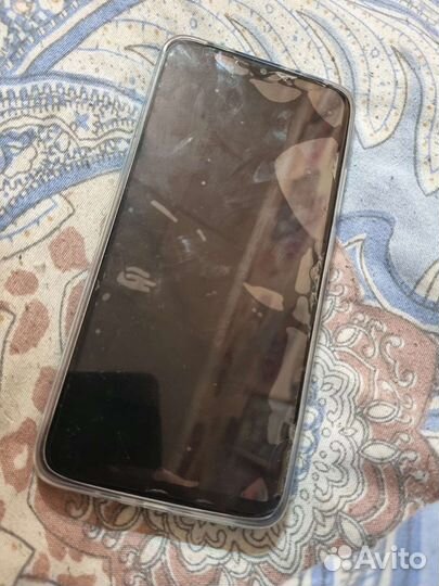 Xiaomi redmi note 9t