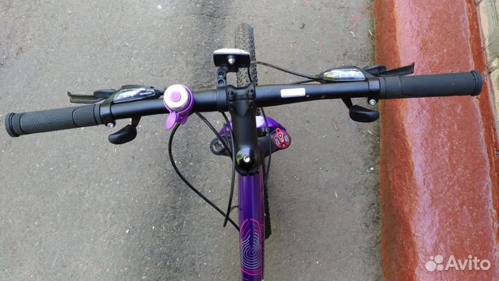 Велосипед stark женский