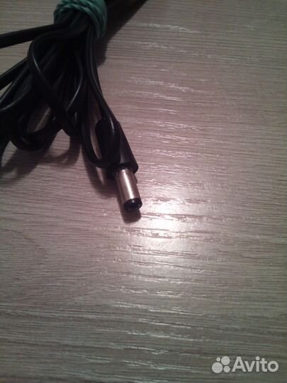 Блок питания электроника бп2-1 1979г СССР (5,4V0