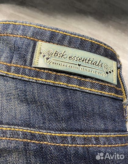 Шорты женские 42