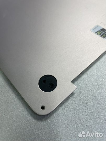 Поддон Asus UX330CA, UX330CAK с разбора