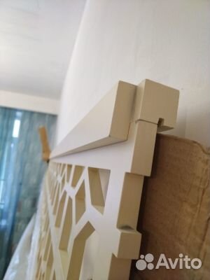 Декоративная решетка