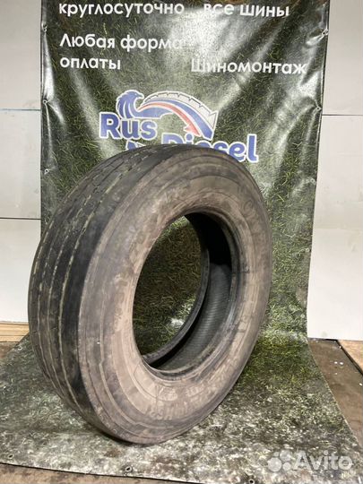Ведущие шины на тягач 315 70 22.5
