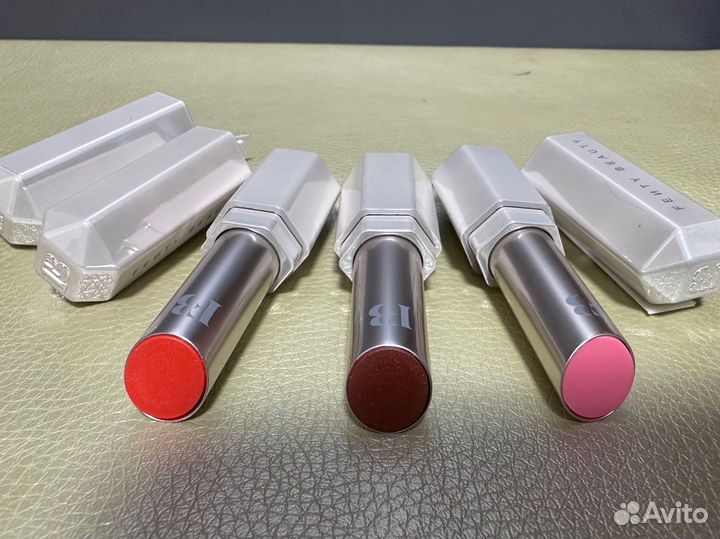 Slip shine sheer shiny lipstick помада для губ