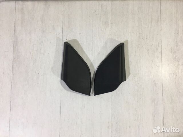 Накладка зеркала LADA xray 1.6 мт