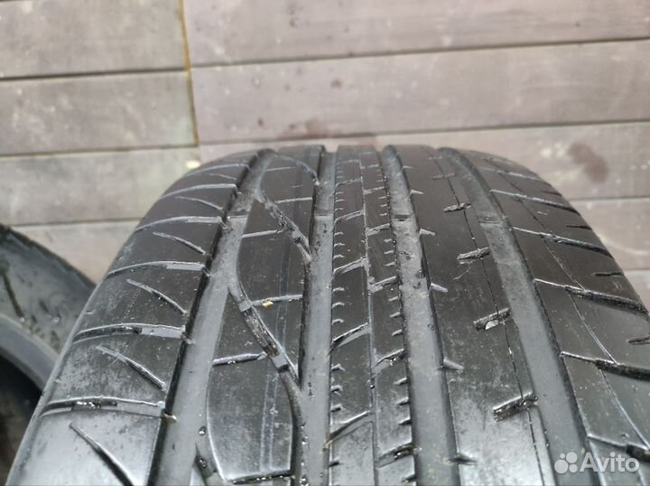 Goodyear Eagle Sport 205/55 R16 91V