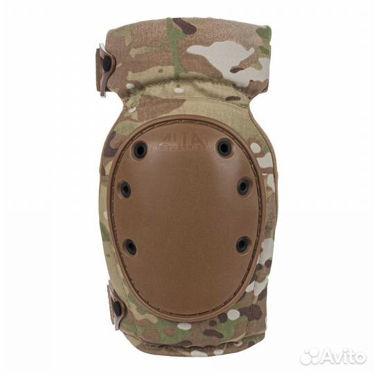 Наколенники Alta Contour LC Gel