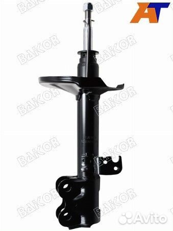 Стойка передняя BYD F3