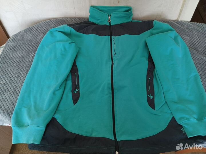 Олимпийка женская