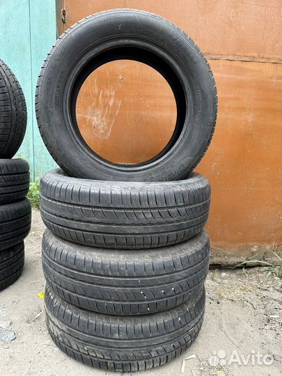 Pirelli Cinturato P1 185/60 R15