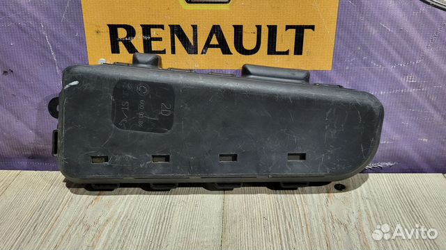 Подушка в сиденье Airbag Renault megane 2 Прав