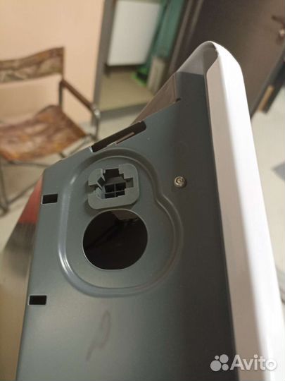 Конвектор электрический electrolux