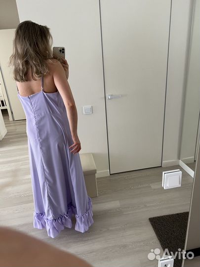 Платье Post Meridiem