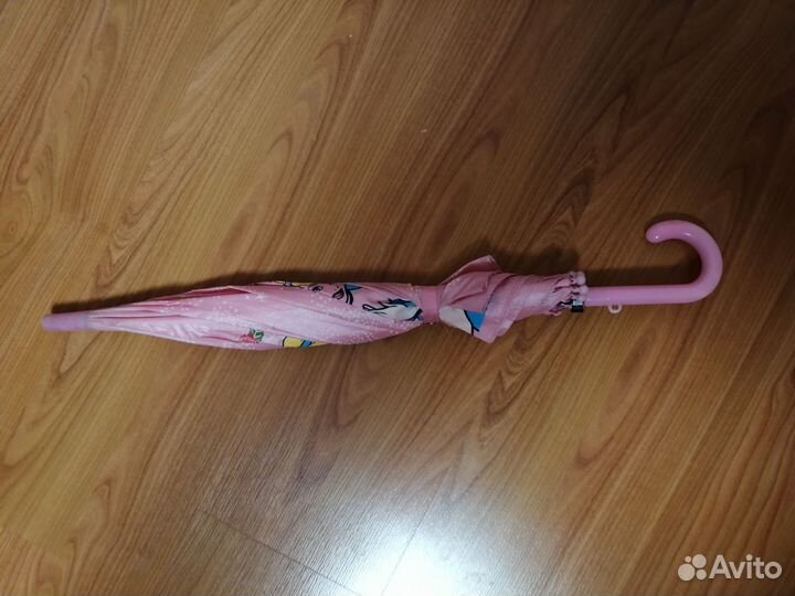 Зонтик детский