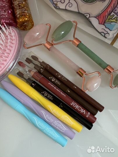 Набор косметики /2