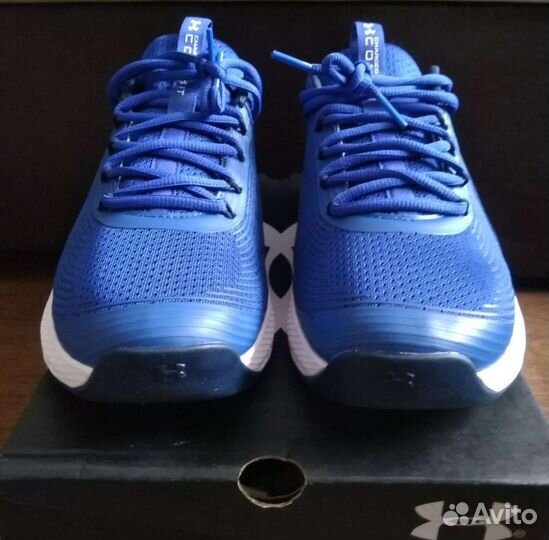 Кроссовки Under Armour оригинал