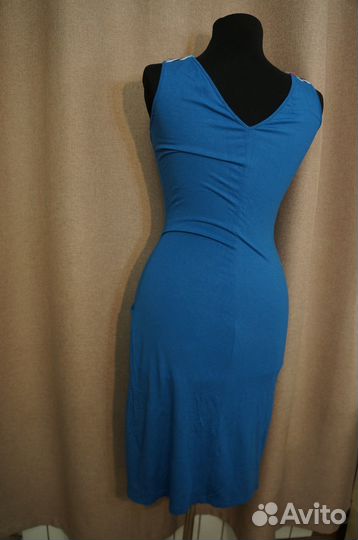 Платье летнее на девушку S