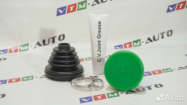 Kortex шрус наружный hyundai i30 KIA ceed (ABS )