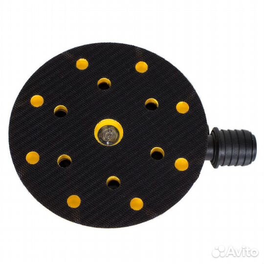 Шлифмашинка пневматическая 150мм х 2,5мм