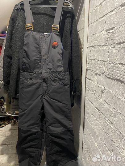 Горнолыжный костюм Dreamscape