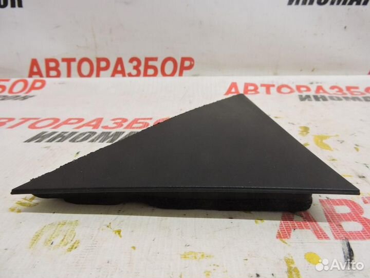 Накладка двери задней левой для Kia Cerato 2 2009