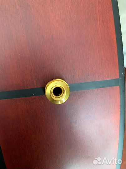 Электроакустическая гитара Baton Rouge CR21C ACE