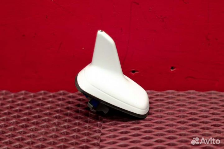 Антенна Audi A6 C7 chva 2013