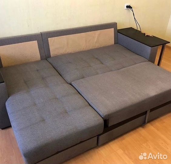 Химчистка мебели и ковролина