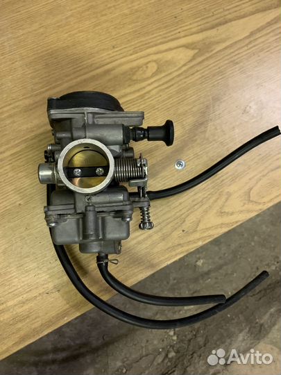 Карбюратор мембранный OD 26 1