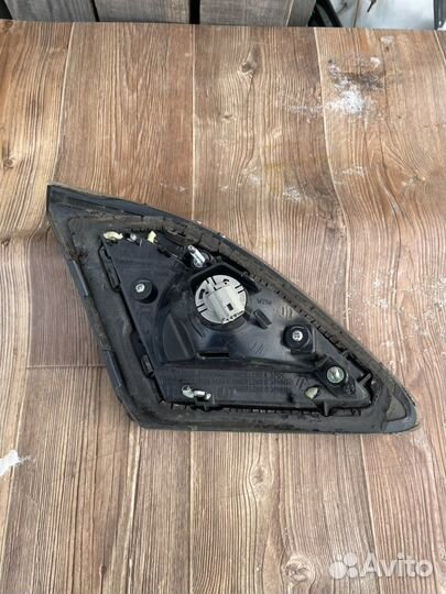 Фонарь задний правый внутренный Mazda 6 GH