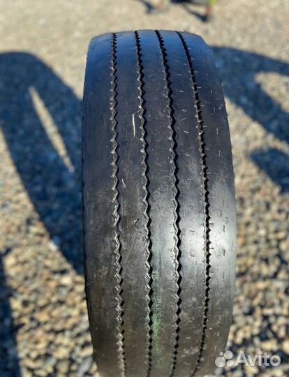 Кама 275/70 R22.5