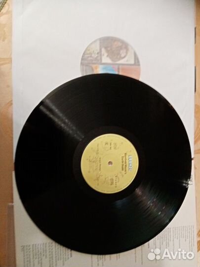 Lp. Manfred Mann