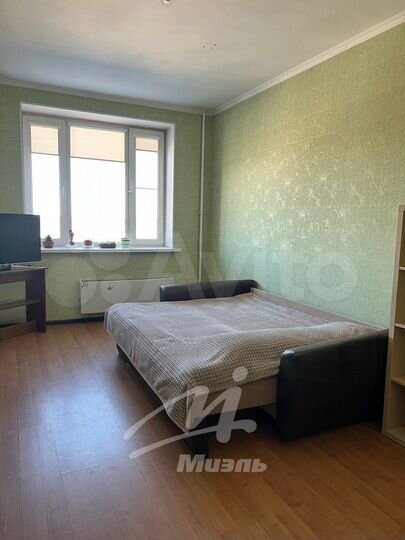 2-к. квартира, 60 м², 17/17 эт.