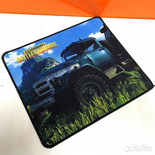 Коврик для мышки Н8