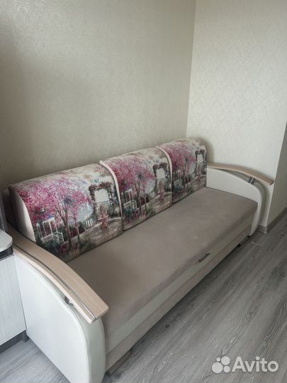 Диван раскладной