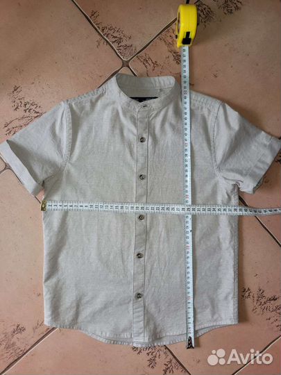 Рубашки Next GAP 120