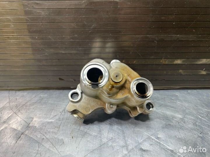 Масляный насос Renault Duster 1.6 H4M